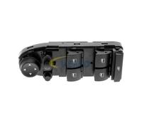 Piezas habitáculo > Elevalunas > Interruptor, elevalunas