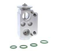 VEMO VÃ¡lvula de expansiÃ³n, aire acondicionado para BMW: SÃ©rie 3, SÃ©rie 1, X1, X3, X4, M3 (Ref: V20-77-0014)