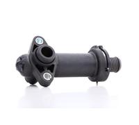 VEMO Termostato, refrigerante para BMW: SÃ©rie 3, SÃ©rie 5, SÃ©rie 1, X5, X3, X6, SÃ©rie 7, SÃ©rie 6 (Ref: V20-99-1282-1)