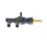 VEMO Termostato, refrigerante para BMW: Série 5, M3, Série 3 (Ref: V20-99-1291)