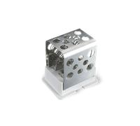VEMO Resistencia, ventilador habitÃ¡culo para DACIA: Sandero, Logan (Ref: V21-79-0001)