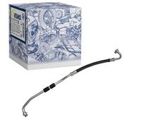 Vemo V22-20-0005 Tubería de alta presión, aire acondicionado