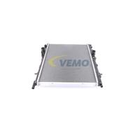 VEMO Radiador, refrigeraciÃ³n del motor para CITROÃN: Xsara Picasso, C4, Xsara, Berlingo & PEUGEOT: 206, 307, 308, Partner, 2008 (Ref: V22-60-0011)