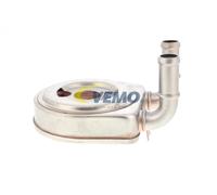 VEMO Radiador de aceite, aceite motor para CITROÃN: Berlingo, Xsara & PEUGEOT: Partner, Ranch, 306, 206 (Ref: V22-60-0045)