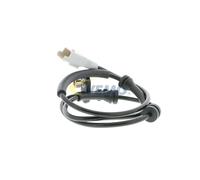 Frenado > Captores y cables de frenado > Sensor, revoluciones de la rueda