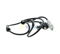 Frenado > Captores y cables de frenado > Sensor, revoluciones de la rueda