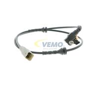 Frenado > Captores y cables de frenado > Sensor, revoluciones de la rueda