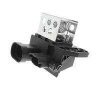 VEMO Unidad de control, ventilador (refrigeraciÃ³n motor) para DS: DS4, DS7, DS5, DS3 & PEUGEOT: Rifter, 307, Expert, Partner, 5008 (Ref: V22-79-0011)