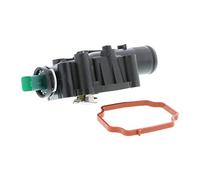 VEMO Termostato, refrigerante para CITROÃN: Xsara Picasso, C4, C3, Berlingo, C2, C-ElysÃ©e, C3 Pluriel & PEUGEOT: 206, 307, 207, 308 (Ref: V22-99-0003)