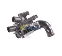 VEMO V22-99-0026 Caja del termostato