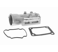 VEMO Carcasa del termostato para CITROËN: Berlingo, C3 Pluriel, C4, C3, Xsara, C2, Xsara Picasso & PEUGEOT: 307, Partner, 206, 1007 (Ref: V22-99-0035)