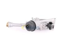 VEMO Radiador de aceite, aceite motor para FIAT: Punto, Panda, Fiorino, Qubo (Ref: V24-60-0012)
