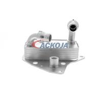 VEMO V24-60-0051 Enfriador de aceite