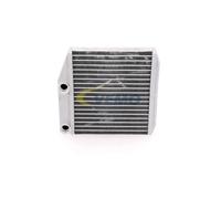 VEMO V24-61-0003 Radiador de calefacción