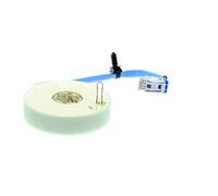 VEMO Sensor Ã¡ngulo direcciÃ³n para OPEL: Meriva & FIAT: Punto, Panda & LANCIA: Ypsilon & ABARTH: Grande Punto (Ref: V24-72-0123)