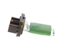 VEMO Resistencia, ventilador habitáculo para FIAT: Stilo, Ducato, Punto, Idea, Strada, Siena, Palio, Albea & LANCIA: Musa, Ypsilon (Ref: V24-79-0011)