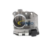 Piezas de motor > Inyección y carburación > Cuerpo de mariposa