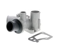 VEMO Termostato, refrigerante para FIAT: Regata, Fiorino, Duna, Talento, Ritmo, Ducato, Tempra, Marengo, Brava, Tipo, Uno, Bravo (Ref: V24-99-0009)