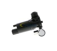 Bomba de líquido de lavado, limpieza de faros VEMO V25-08-0010