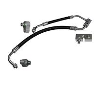 VEMO V25-20-0012 Tubería de alta presión, aire acondicionado