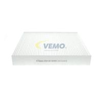 VEMO Filtro, aire habitÃ¡culo para FORD: Focus, S-Max, Kuga, Mondeo, C-Max, Galaxy & VOLVO: S40, V50, C30, C70 (Ref: V25-30-1076)