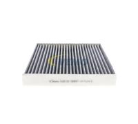 VEMO Filtro, aire habitÃ¡culo para FORD: Transit/Tourneo (Ref: V25-31-1080)