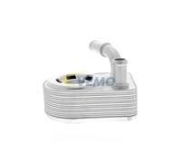 VEMO Radiador de aceite, aceite motor para FORD: C-Max, Mondeo, Focus, Kuga, Galaxy, S-Max (Ref: V25-60-0046)