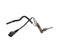 VEMO V25-67-0008 Unidad inyectora, regeneración filtro de partículas