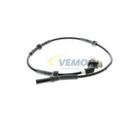 Frenado > Captores y cables de frenado > Sensor, revoluciones de la rueda