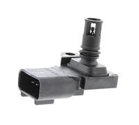 VEMO Sensor, presión colector de admisión para FORD: Focus, Fiesta, S-Max, Mondeo, C-Max, Fusion, Ka, Galaxy, Transit/Tourneo (Ref: V25-72-0065)