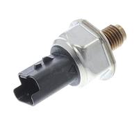 VEMO Sensor, presión combustible para RENAULT: Mégane, Scénic, Clio, Kangoo, Modus, Twingo & DACIA: Sandero, Logan & FORD: Mondeo (Ref: V25-72-0179)