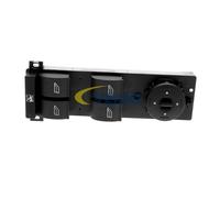 Piezas habitáculo > Elevalunas > Interruptor, elevalunas