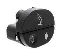 VEMO Interruptor, elevalunas para FORD: Fiesta, Ka, Puma, Connect, Fusion, StreetKa, Courier (Ref: V25-73-0095)