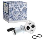 VEMO VÃ¡lvula de mando de ralentÃ, suministro de aire para FORD: Orion, Fiesta, Escort, Scorpio, Mondeo, Ka, Courier (Ref: V25-77-0001-1)