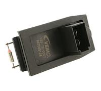VEMO Resistencia, ventilador habitÃ¡culo para FORD: Focus, Mondeo, Connect, Cougar (Ref: V25-79-0007)