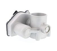 VEMO V25-81-0001 Cuerpo de mariposa Unidad de control/software se debe actualizar