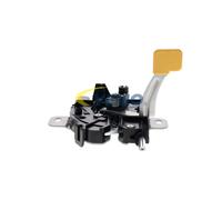 VEMO V25-85-0058 Cerradura del capó de motor