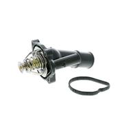 VEMO Carcasa del termostato para MAZDA: 5, MX5, 3 & FORD: Focus, Galaxy, S-Max, Mondeo, Kuga (Ref: V25-99-0003)