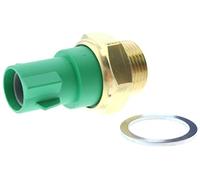 VEMO Interruptor de temperatura, ventilador del radiador para FORD: Escort, Focus, Orion, Courier, Granada, Scorpio, Fiesta, Sierra (Ref: V25-99-1700)