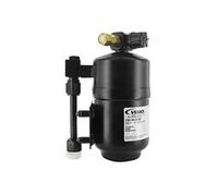 VEMO V30-06-0035 Filtro deshidratante, aire acondicionado