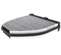 VEMO Filtro, aire habitÃ¡culo para MERCEDES-BENZ: Classe C, Classe E, Classe GLK, Classe CLS, Classe SL, AMG GT, Classe SLS (Ref: V30-31-1051)