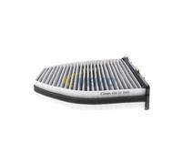 VEMO Filtro, aire habitáculo para MERCEDES-BENZ: Classe C, Classe E, Classe GLK, Classe CLS, Classe SL, AMG GT, Classe SLS (Ref: V30-31-1051)