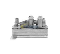 VEMO Radiador de aceite, aceite motor para MERCEDES-BENZ: Classe C, Classe GLC, Classe E, Classe S, AMG GT (Ref: V30-60-0009)