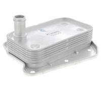 VEMO Radiador de aceite, aceite motor para MERCEDES-BENZ: Sprinter, Classe E, Classe C, Classe CLK, Classe ML, Viano, Classe CLC (Ref: V30-60-1273)