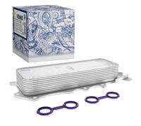 VEMO V30-60-1317 Enfriador de aceite Radiador de Aceite Radiador de aceite aceite de motor