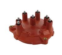 VEMO Tapa de distribuidor de encendido para MERCEDES-BENZ: 124 Series, 201 Series, Classe E, 129 Series, 126 Series, Classe G (Ref: V30-70-0008)