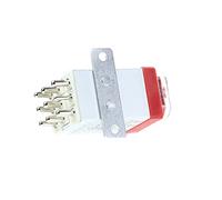 VEMO RelÃ© ABS para MERCEDES-BENZ: Classe C, 124 Series, 201 Series, Classe E, 129 Series, 126 Series, Classe G (Ref: V30-71-0013)
