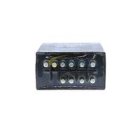 VEMO RelÃ©, bomba de combustible para MERCEDES-BENZ: 124 Series, 201 Series, Classe G (Ref: V30-71-0025)