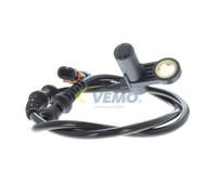 Sensor de velocidad de rueda ABS Eje delantero, izquierda V30-72-0145 VEMO