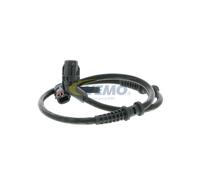 Frenado > Captores y cables de frenado > Sensor, revoluciones de la rueda